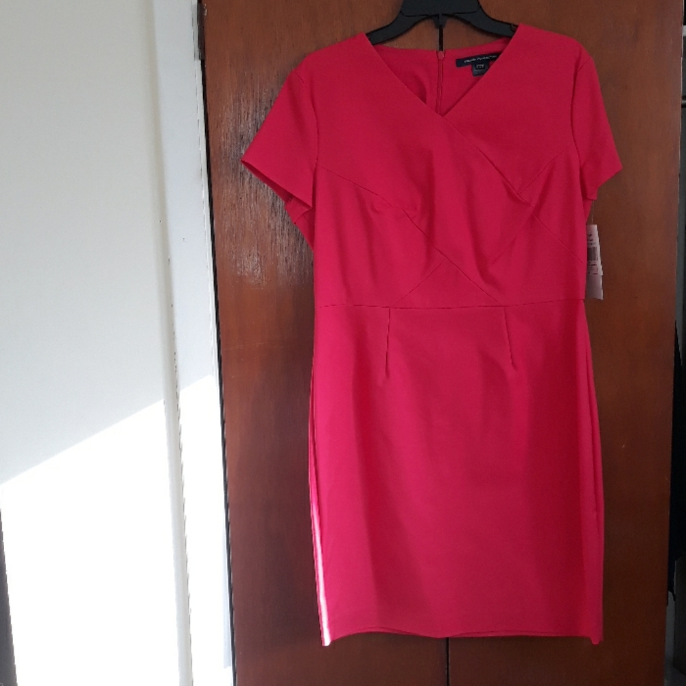 French connection NWT  dress size 12